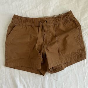 North Face Hiking shorts